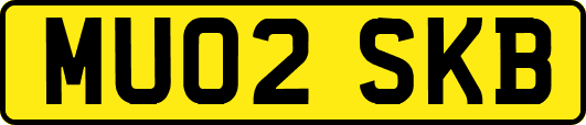 MU02SKB