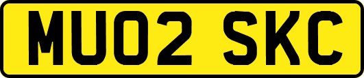 MU02SKC
