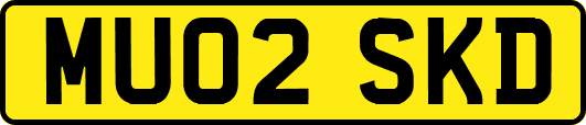 MU02SKD