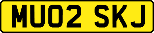 MU02SKJ