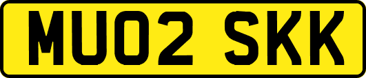 MU02SKK