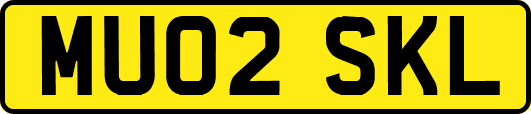 MU02SKL
