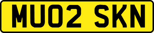 MU02SKN