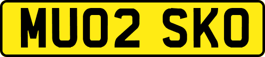 MU02SKO