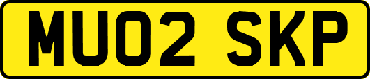 MU02SKP
