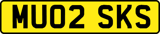 MU02SKS