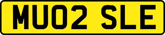 MU02SLE