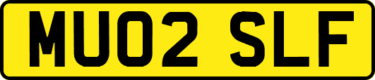 MU02SLF