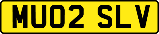 MU02SLV