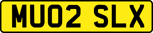 MU02SLX