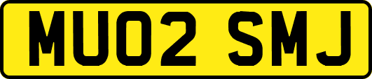 MU02SMJ