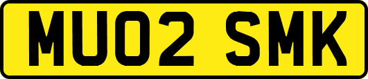 MU02SMK