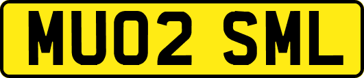 MU02SML