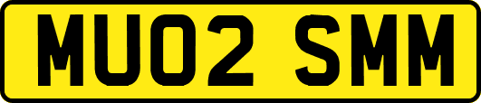 MU02SMM