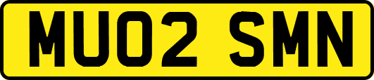 MU02SMN