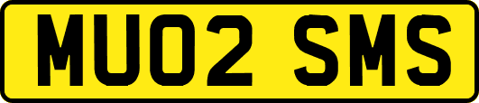MU02SMS