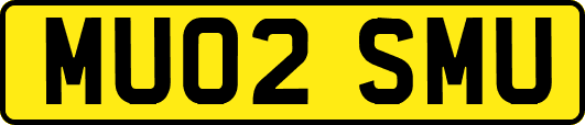 MU02SMU