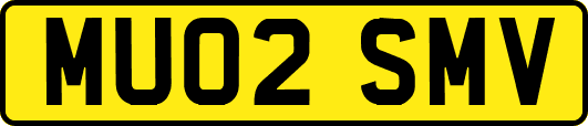 MU02SMV
