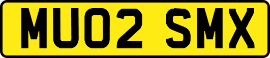 MU02SMX
