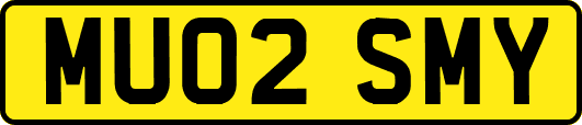 MU02SMY