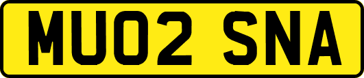 MU02SNA