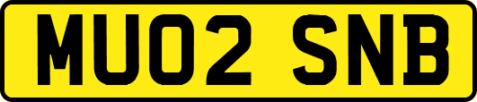 MU02SNB