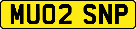 MU02SNP