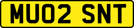 MU02SNT