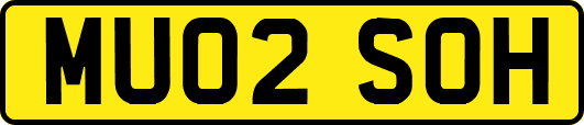 MU02SOH