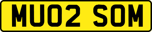 MU02SOM