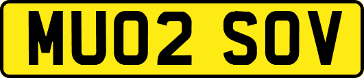 MU02SOV