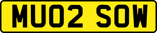 MU02SOW