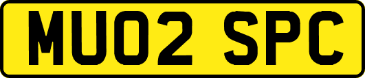 MU02SPC