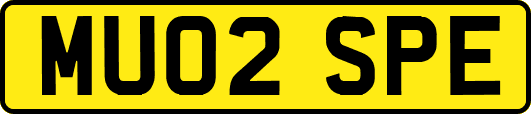 MU02SPE