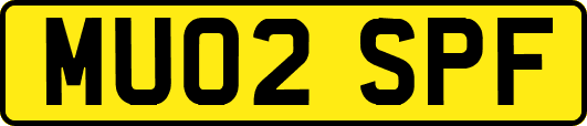 MU02SPF