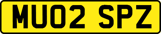 MU02SPZ