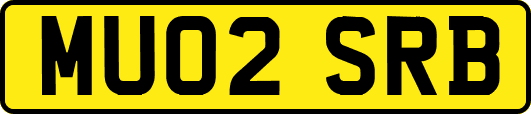 MU02SRB