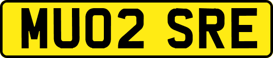 MU02SRE