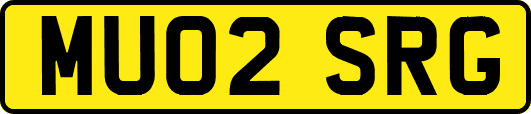 MU02SRG