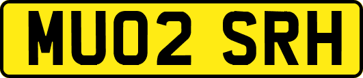 MU02SRH