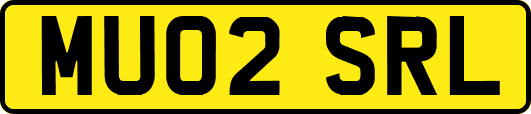 MU02SRL