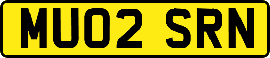 MU02SRN