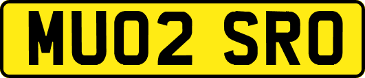 MU02SRO