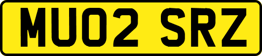 MU02SRZ