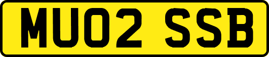 MU02SSB