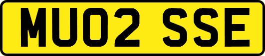 MU02SSE