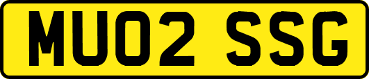MU02SSG
