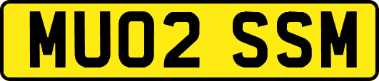 MU02SSM