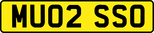 MU02SSO
