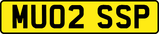 MU02SSP